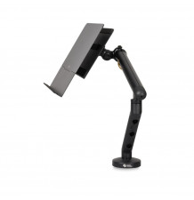 BE Universal Pc portable de profil