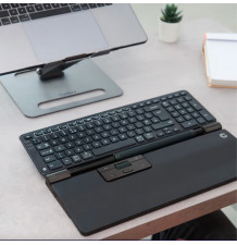 Clavier BALANCE - filaire ou sans fil