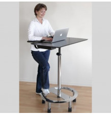 Repose-bras Handy Large - symétrique debout