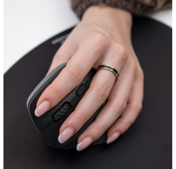 PRF Pro 3 - Souris verticale - droitier & gaucher