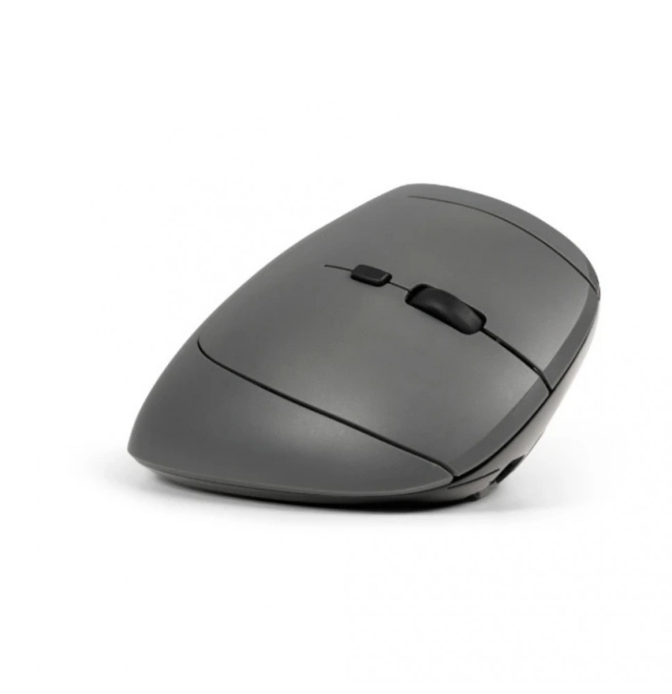 MidWay 3 - Souris verticale - droitier