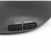 MidWay 3 - Souris verticale - détail 2