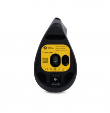 Grip Pro - souris verticale polyvalente de dos