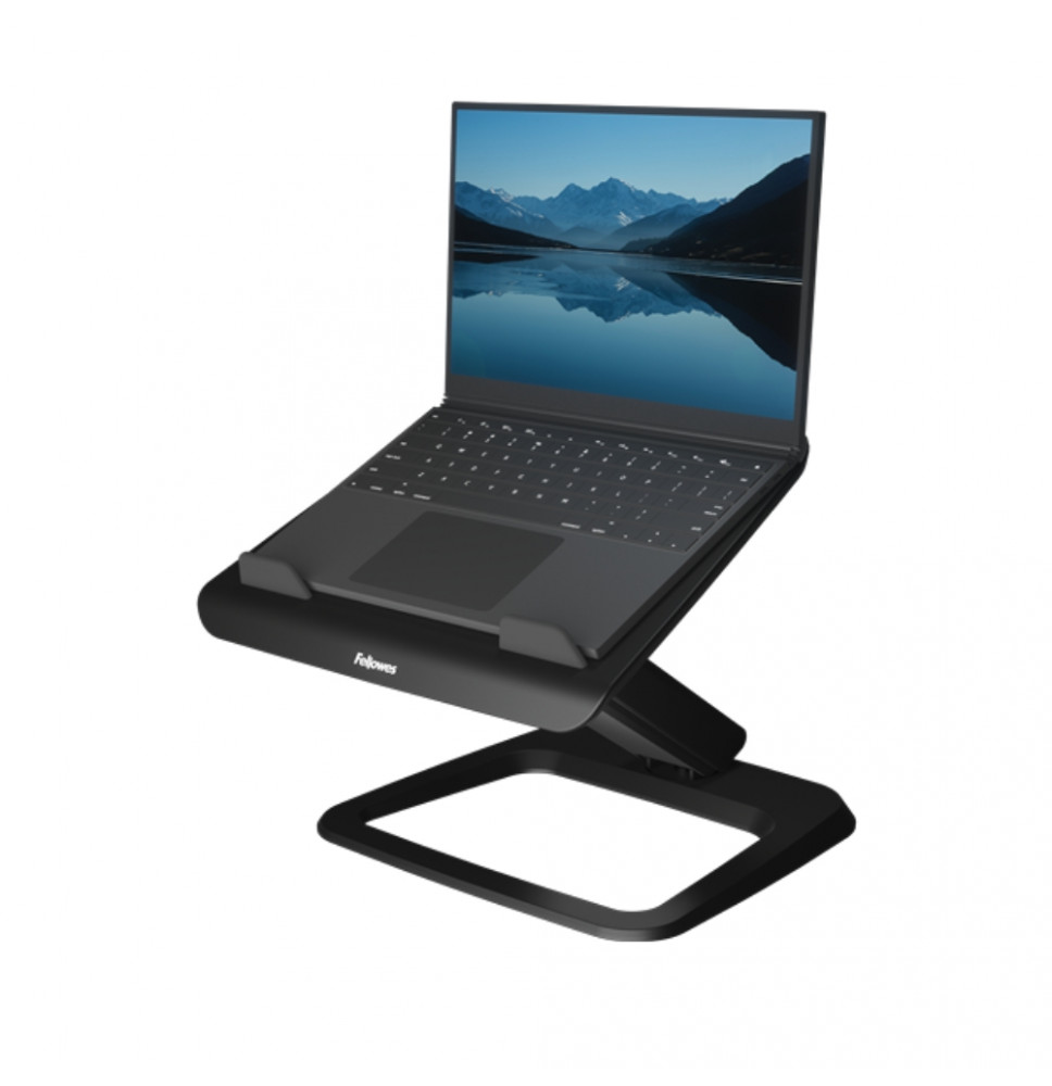 Support Pc Portable Hana™ LT noir