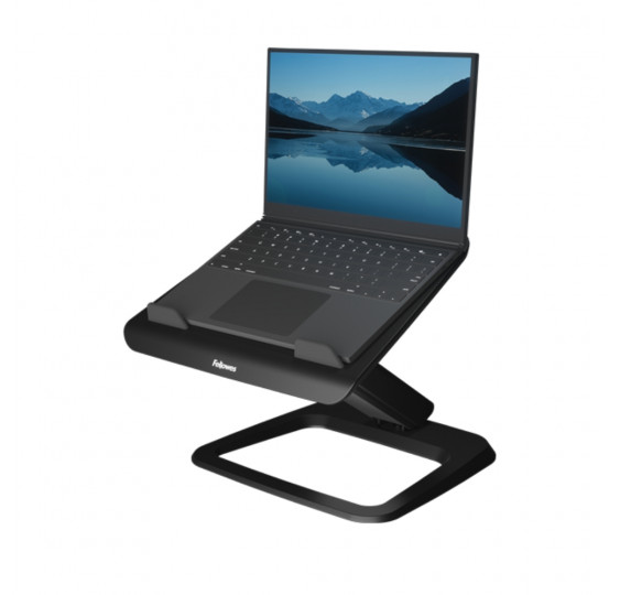 Support Pc Portable Hana™ LT noir