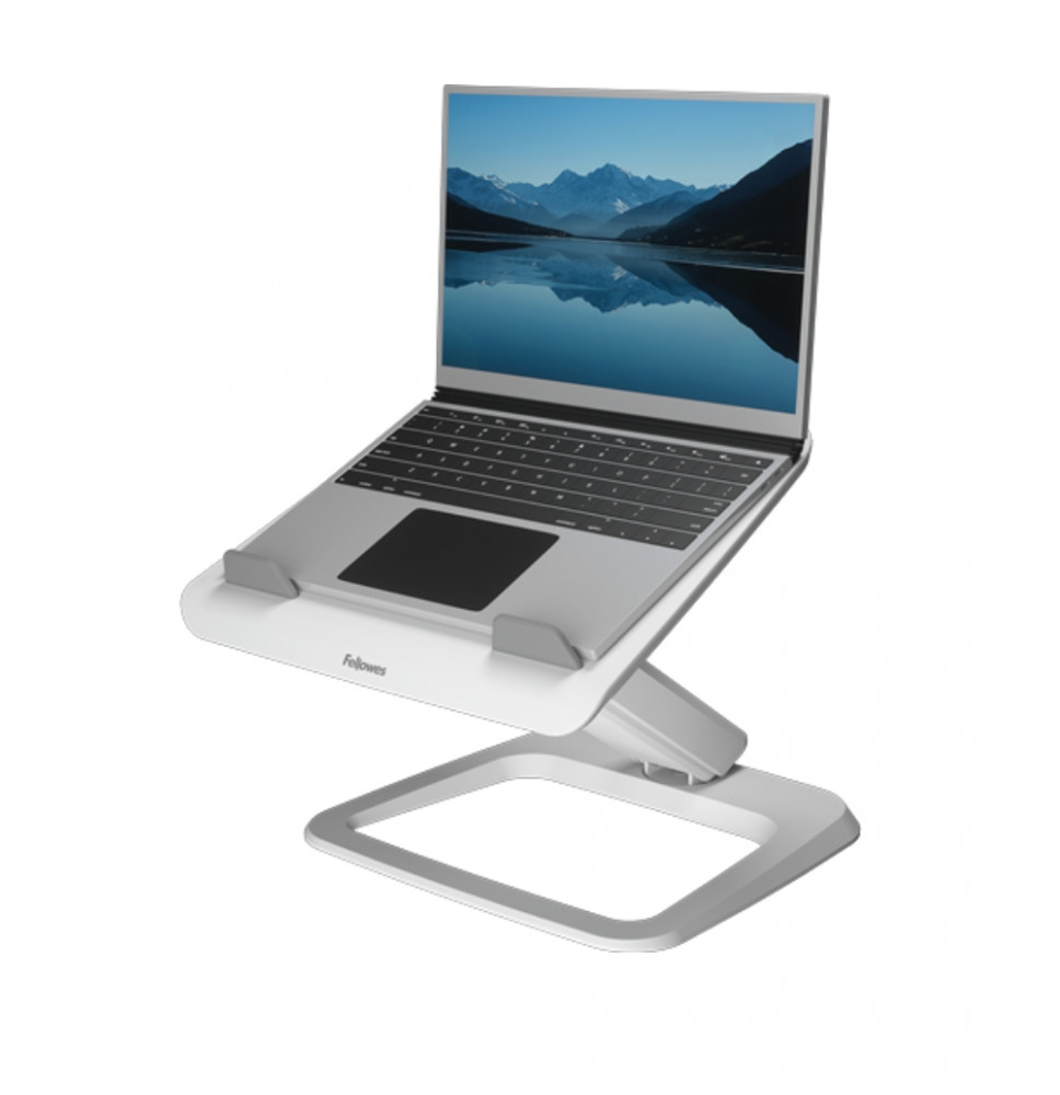 Support Pc Portable Hana™ LT blanc