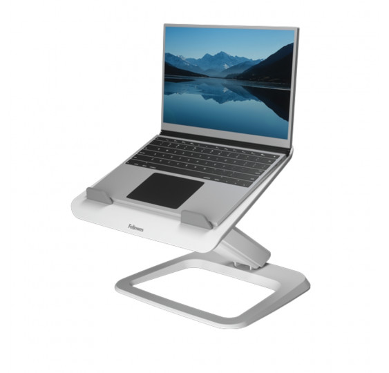 Support Pc Portable Hana™ LT blanc