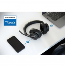 H3000 Micro-casque Bluetooth circum-aural connexion bluetooth