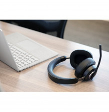 H3000 Micro-casque Bluetooth circum-aural sur le bureau