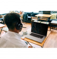 H3000 Micro-casque Bluetooth circum-aural appel en open space