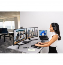 H3000 Micro-casque Bluetooth circum-aural plateforme