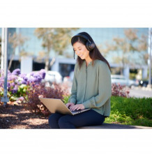 H3000 Micro-casque Bluetooth circum-aural en exterieur