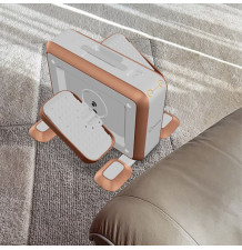 Eveia - premier* - Le pédalier de bureau utile en télétravail