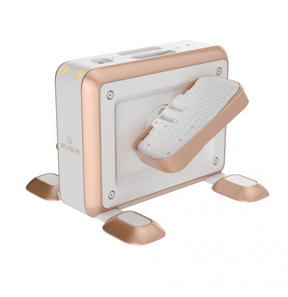 Eveia - premier* - Le pédalier de bureau