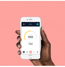 Eveia - premier* - L application