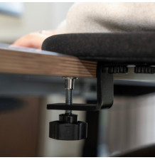 Repose bras Under Arm Support de bureau