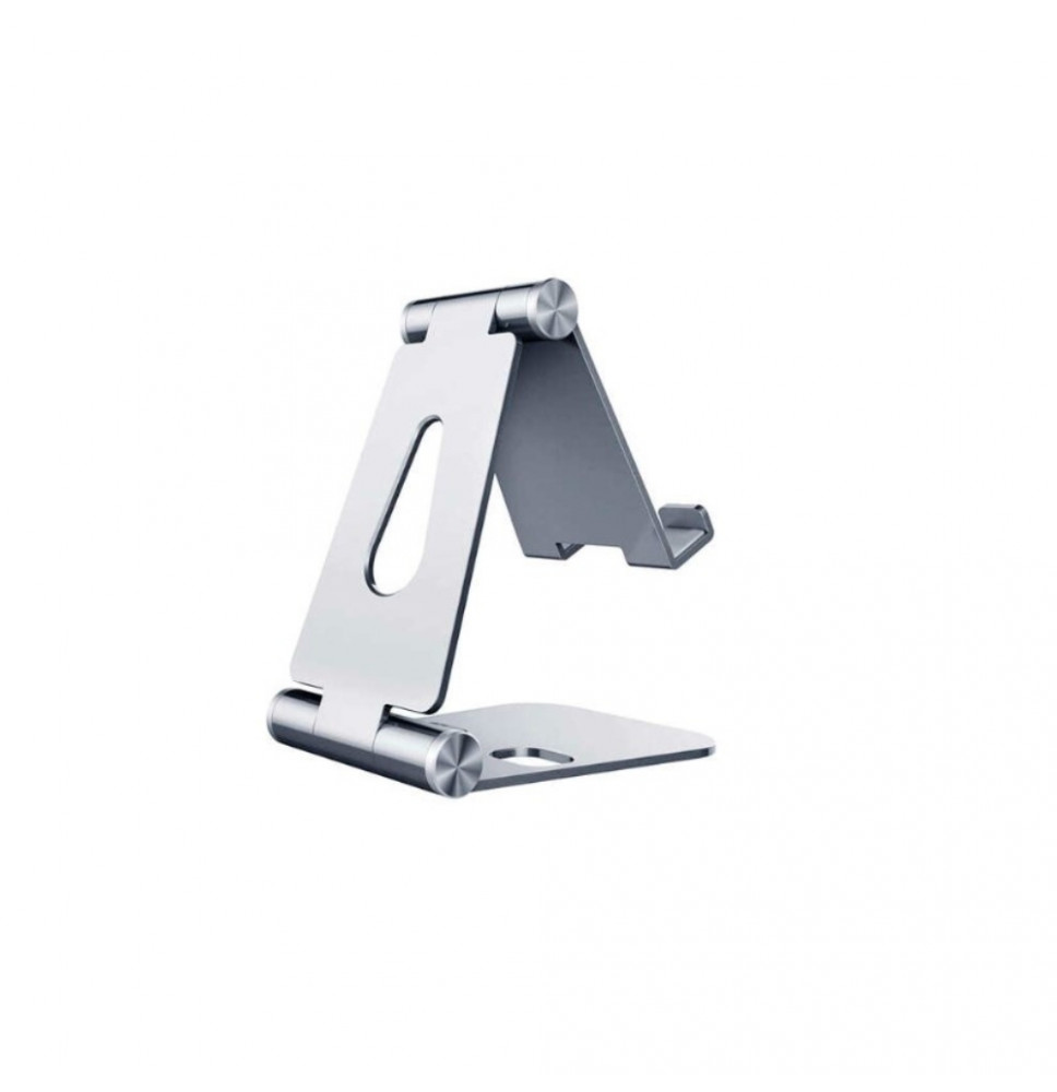 Support nomade Aisens smartphone et tablette 8''