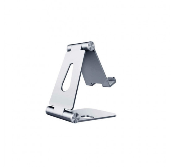 Support nomade Aisens smartphone et tablette 8''