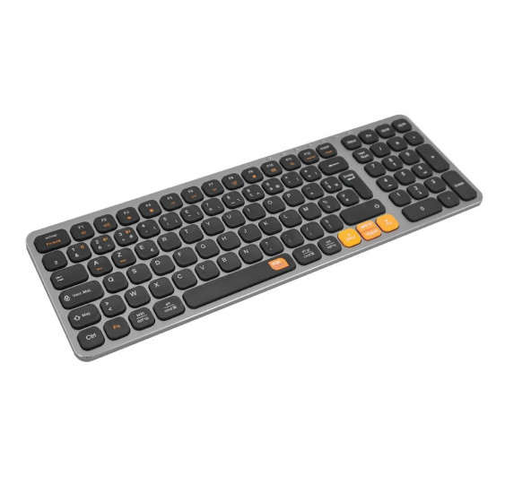 Clavier X-Per multi-connexions AZERTY