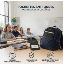 pause numérique dans la salle de classe