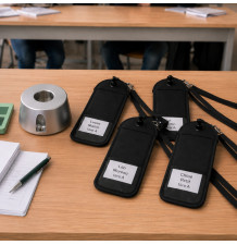 base de déverouillage sans clé