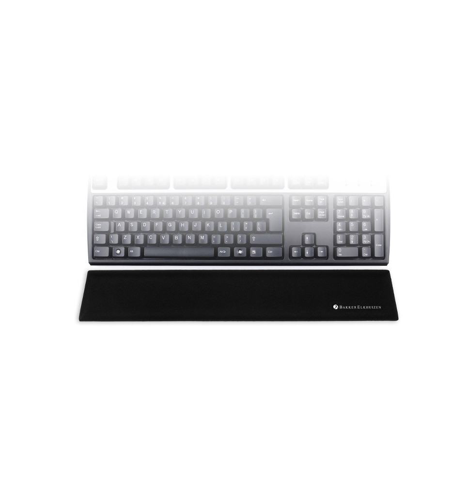 Trapezium Ergo Wrist Rest Compact 2