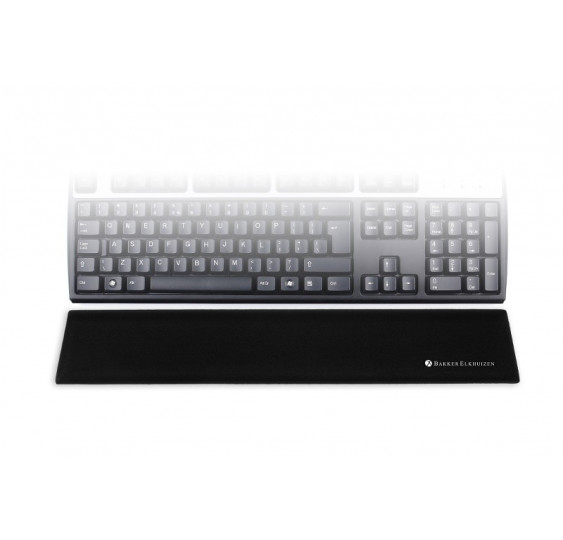 Trapezium Ergo Wrist Rest Compact 2