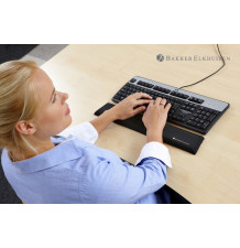 Trapezium  Compact devant clavier