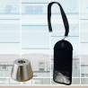 Pochette individuelle Anti-Ondes + Base Verrouillage