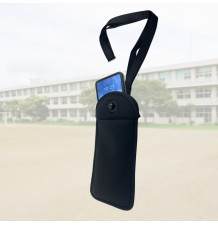Pochette individuelle Anti-Ondes - Ecoles et Collèges - Fermeture sécurisée