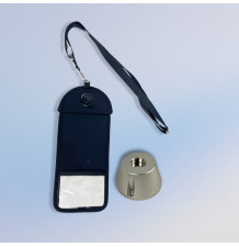 Pochette individuelle Anti-Ondes