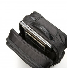 Sac à Roulettes Contour 2.0 Pro Overnight - contient Ordinateur Portable jusqu'à 17" -