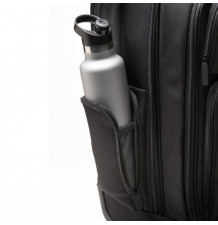 Sac à Roulettes Contour 2.0 Pro Overnight - espace gourde