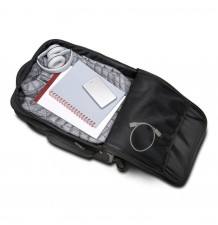 Sac à Roulettes Contour 2.0 Pro Overnight - avec rangement xxl
