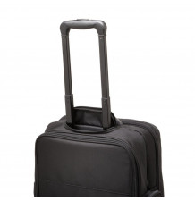 Sac à Roulettes Contour 2.0 Pro Overnight - anse rétractable