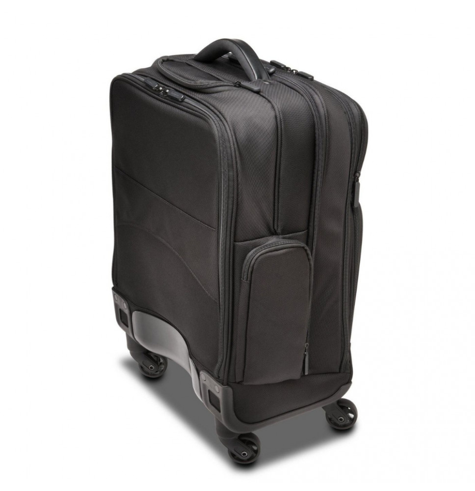 Sac à Roulettes Contour 2.0 Pro Overnight - Pour Ordinateur Portable jusqu'à 17"