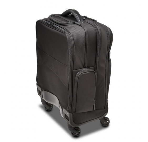 Sac à Roulettes Contour 2.0 Pro Overnight - Pour Ordinateur Portable jusqu'à 17"