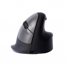 R-Go HE Break – Souris ergonomique verticale sans fil 3-en-1 - de face