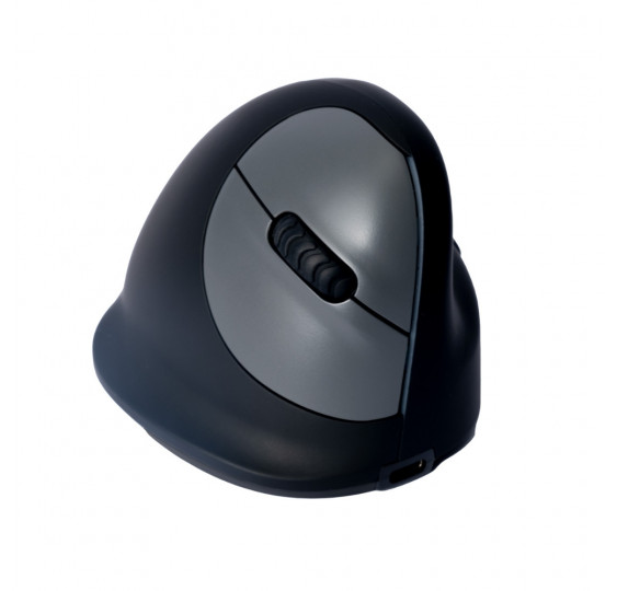 R-Go HE Break – Souris ergonomique verticale sans fil 3-en-1