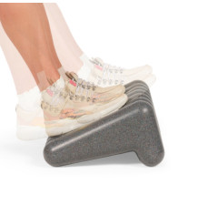 Repose pieds FootRest No.4 utilisation