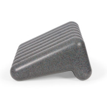Repose pieds FootRest No.4 profil gauche