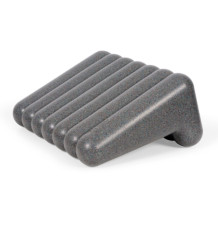 Repose pieds FootRest No.4 vue de 3/4