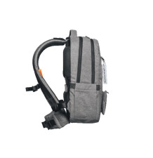 Sac à dos ordinateur avec exosquelette – Business Talk V4 Gravipack® - anti mal de dos
