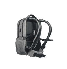 Sac à dos ordinateur avec exosquelette – Business Talk V4 Gravipack® utile dans les transports