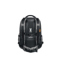 Sac à dos ordinateur avec exosquelette – Business Talk V4 Gravipack® porter plus - plus loin