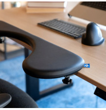 R-Go Appui-bras - Travailler plus confortablement