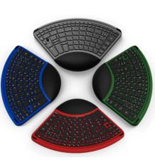 Clavier Monomanuel Tipy - plusieurs couleurs