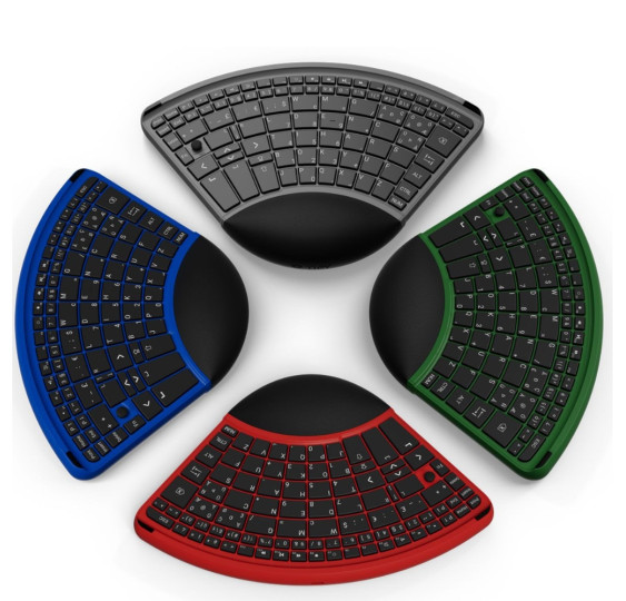 Clavier Monomanuel Tipy - plusieurs couleurs