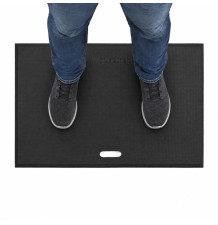 Active XL - Tapis Anti-fatigue - utilisation au bureau