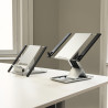 Laptop Stand pro - Support Pc portable